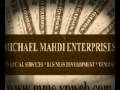MICHAEL MAHDI ENTERPRISES, L.L.C. is an independent, fee-only financial education management company. Unlike many other financial companies, we do not receive commissions or compensation from third parties for selling their products. www.mme.vpweb.com