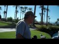 Sun City Palm Desert Sunday morning fishing by Linda Novick