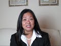 Emma Tiebens Testimonial About Joel Bauer's Passion 2 Profit.wmv