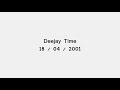 la mia prima volta al deejay time. con albertino, giuseppe fargetta e prezioso! un emozione forte essere a radio deejay... quanti ricordi!!