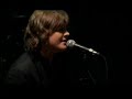 this is antoher video by keane;
now, they're doing the cover of the song enjoy the silence, from depeche mode.