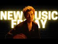 NEW SONGS OF THE WEEK (NOVEMBER 15, 2024) | NEW MUSIC FRIDAY