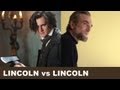 Abraham Lincoln Vampire Hunter vs Spielberg's Lincoln 2012 : Beyond The Trailer
