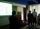 Entrega de Proyecto de Admon de Redes II