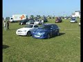 Drag Race Meidl Airport 1/4 Meile Mile Tuning Treffen
