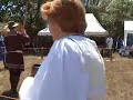 this is the round between duke patrick michael and sir morgan at the fall ansteorran crown.it was an amazingly hot day, with temperatures in the mid 90's and humidity in the 40 % range