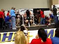 2008 Europa Powerfest - Scot Mendelson 850 lbs X 2