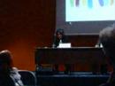 Sergio Rubini alla Fiera del Libro 2008