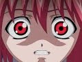 Elfen Lied ~ El Laberinto del Minotauro