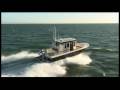 Botnia Targa 23.1 Sea Trial by MBY