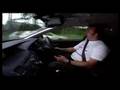 BEHIND THE SCENES - HONDA ACCORD