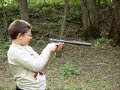 My boys shooting My boys shooting