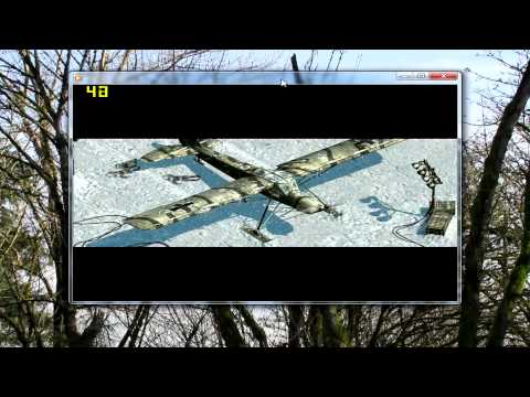 fraps - This tutorial will show you how to use FRAPS 3 to record gameplay footage from fullscreen applications (simulated in this tutorial) with an optional commenta...