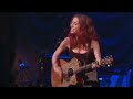 Ani DiFranco Performs \"Present/Infant\" Live at Babeville Ani DiFranco Performs \"Present/Infant\" Live at Babeville