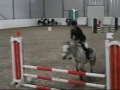 Mariell og Casper