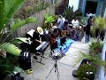 T. Irie Dread - Hard Time in Natty Ghetto T. Irie Dread - Hard Time in Natty Ghetto
