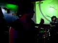 Sexual scream party - Terror sonoro
