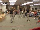 Grupćo - Coreografia Grupćo - Coreografia