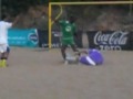 videos de Africa Stars vs Export Lions 6-2