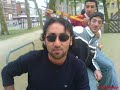 insan haklari ( anvers noord )