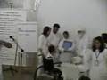 Final da tertulia 0860. Chispa Discernidora