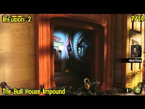 bioshock infinite game bioshock infinite game