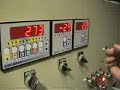 Block making machine - Universal 800 LA full automatic