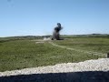 Cratering Charge