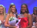Miss Florida Teen USA 2008 Crowning Miss Florida Teen USA 2008 Crowning