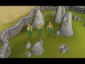RuneScape Mr. Roboto