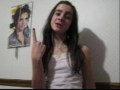 One Less Lonely Girl Music Video.wmv