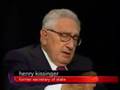 *Conspiracy* Henry Kissinger Talks About New World Order