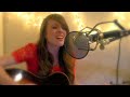Adele - Set Fire To The Rain (Cover by @TiffanyJoAllen)