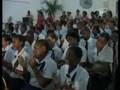 SBC Seychelles:President on Education Subsidies 28.11.08