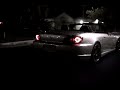 S2000 T1R BACKFIRE S2000 T1R BACKFIRE