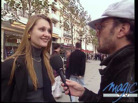 Est-ce que vous vous êtes déjà fait tirer