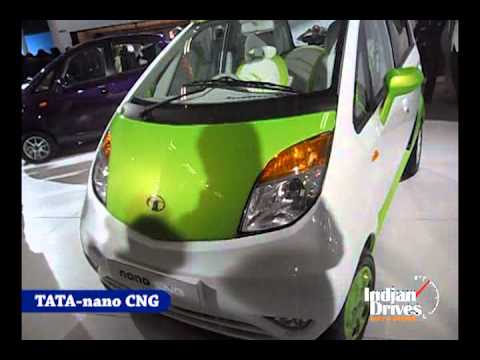 how to fit cng kit in tata nano