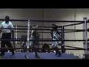 Zimmie 1st Bout at 2007  Title National Championships