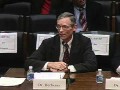 Congressman Paul Subcommittee Hearing The Federal Reserve System: Mend It or End It? PART 2