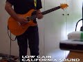 Fame Forum III + Carvin v3 + G-Force