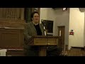 Afta NAFTA:  Katherine Ozer Part 1