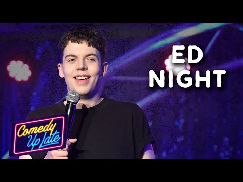 Ed Night