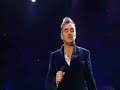 Morrissey reading festival Now my heart is full