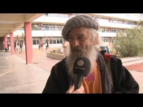 Las elecciones griegas, el mensaje de los europeos del sur sobre los planes de austeridad