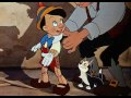 Disney-Pinocchio