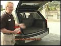 2007 Jeep Compass, Design. 2007 Jeep Compass, Design.