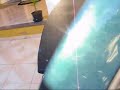 corsa terremoto