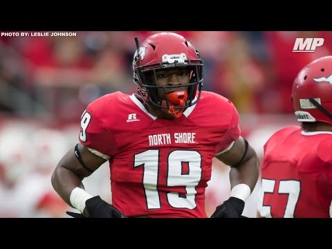 LSU Coaches Visited 4-Star DE K'Lavon Chaisson Around 5am On Friday