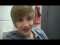 Liam Payne reveals his love secrets...