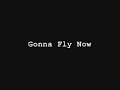 Gonna Fly Now - Maynard Ferguson Gonna Fly Now - Maynard Ferguson